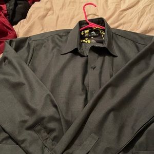 Nice African Suit